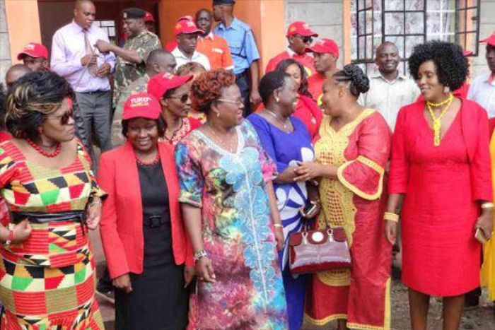 Jubilee MPs gang up against Shebesh, reveal embarassing details in latest wave of attack
