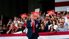Radio Trump: 3 Florida FM stations will air clips of president hourly until election