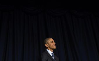 A Clash Over Obama's Legacy? Democratic Voters Don't Want to Hear It