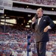 Gene Okerlund, Serious Voice of Pro Wrestling, Is Dead at 76