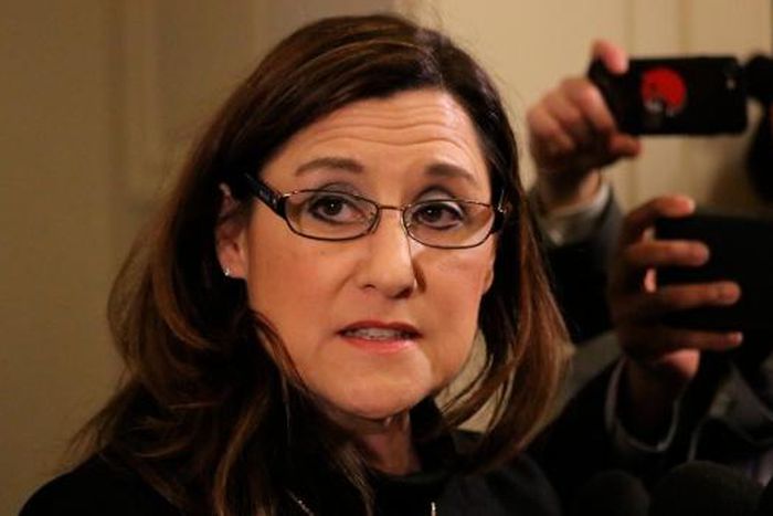 Maryland House of Delegates censures lawmaker for use of racist slur