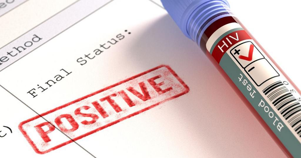 HIV Prevalence in Kenyan Counties