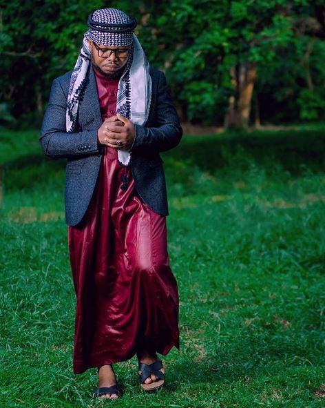 Kelechi Africana speaks on cartels blocking Mombasa artistes from reaching out to Governor Joho