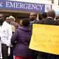 KNH Workers strike kicks off
