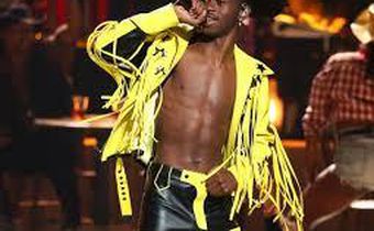 Lil Nas X comes out on last day of pride month