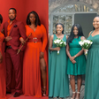 Exclusive photos of Elani’s Maureen Kunga’s private wedding in Naivasha