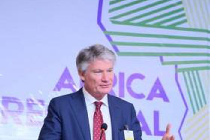 United Nations Economic Commission for Africa (ECA)