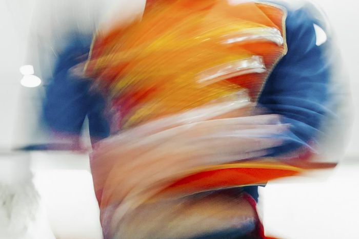 Stars and Stripes (and Trocks) Forever