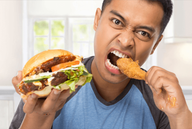 What is binge eating disorder?