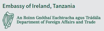 Embassy of Ireland, Tanzania