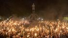 Homeland Security Dept. Affirms Threat of White Supremacy After Years of Prodding