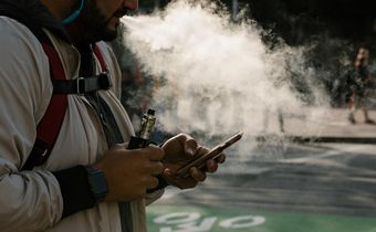 Amid Vaping Crackdown, Michigan to Ban Sale of Flavored E-Cigarettes