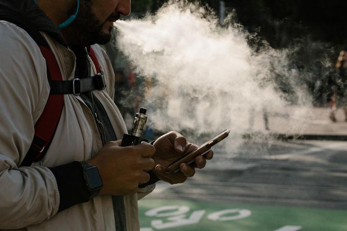 Amid Vaping Crackdown, Michigan to Ban Sale of Flavored E-Cigarettes