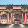 The Met will use its facade and Great Hall to showcase contemporary art