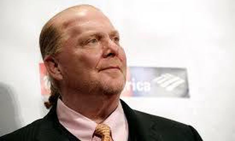 Mario Batali faces charge in 2017 encounter at Boston restaurant