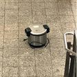 Rice Cookers That Prompted Bomb Scare in Subway Investigated as 'Hoax Devices'