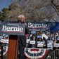 Sanders Gains in Post-New Hampshire Polling