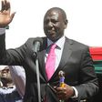 File image of DP Ruto