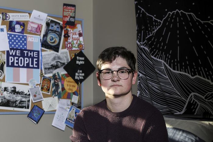 Doctors Could Face Criminal Charges for Treating Transgender Teens