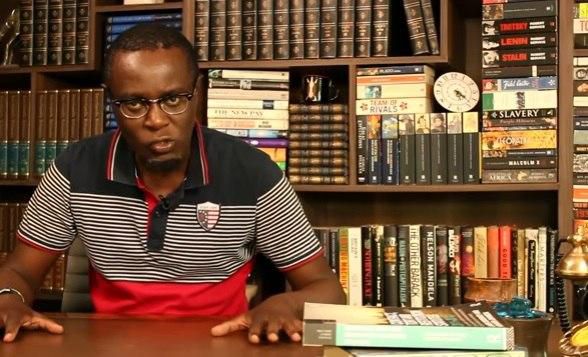 Whether Kenyans want BBI or not, Uhuru & Raila will win- Mutahi Ngunyi