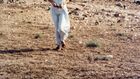 Overlooked No More: Sanmao, 'Wandering Writer' Who Found Her Voice in the Desert