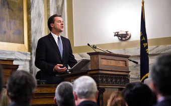 Where Steve Bullock stands on the issues