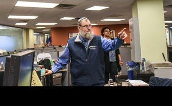 Selling condoms or pet food? The city record is New York's Bible of million-dollar opportunities