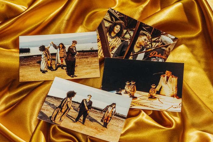 Fab 5 Freddy's Latest Cultural Coup? 'The Archive of the Future'