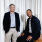 Will Smith vs. Will Smith vs. Ang Lee