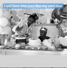 I will love him just like my own son – Anerlisa Muigai’s promise to Ben Pols’s son
