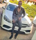 Tafadhali heshimu huyo mama – Willy Paul to artistes living off older women