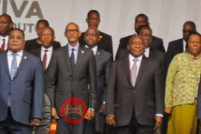 Interior CS Fred Matiang’i star continues to shine after Uhuru sends him on this sensitive Presidential assignment