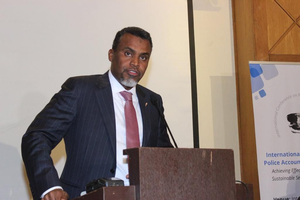 Former Chief Justice Bernard Chunga declines Chairman of the Task Force for the Operationalization of Inspection Unit appointment from DPP Noordin Haji