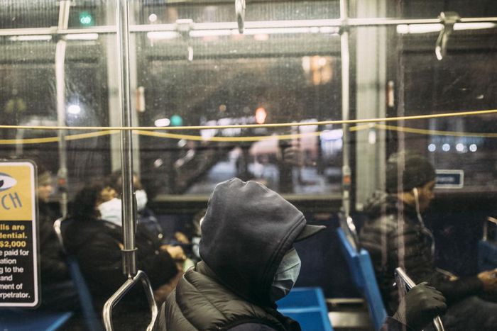 The U.S. Now Leads the World in Confirmed Coronavirus Cases