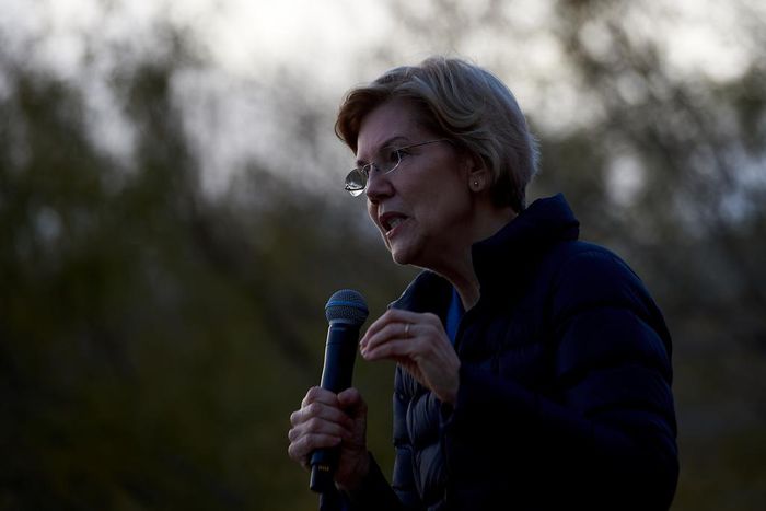 2020 Democrats Embrace Race-Conscious Policies, Including Reparations