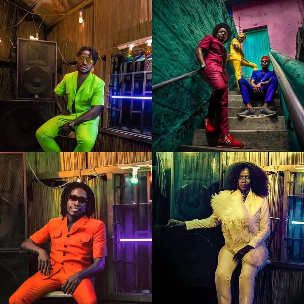 Sol Generation inks lucrative deal with Dutch airline KLM to produce 1919 to Forever album