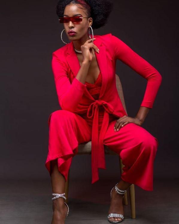 I saw many dead bodies – Kwambox opens up on her days as TV reporter and why she quit