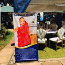 Bridget Achieng's son Sekani Rich looking all dapper as he turns 1 year old (Photos)