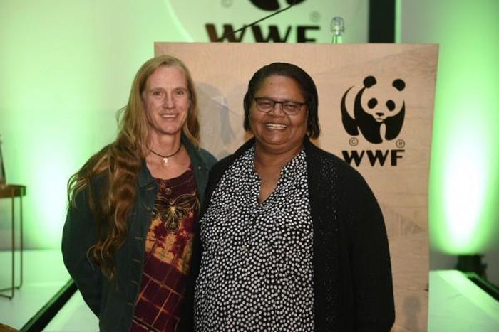 World Wide Fund for Nature (WWF)
