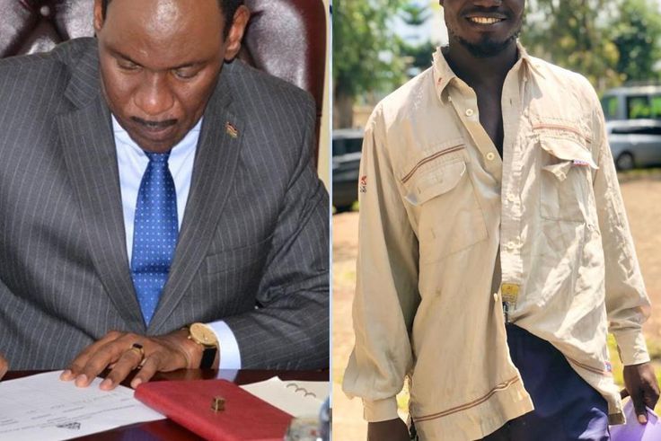Ezekiel Mutua offers to help Mulamwah after announcing that he was quitting comedy