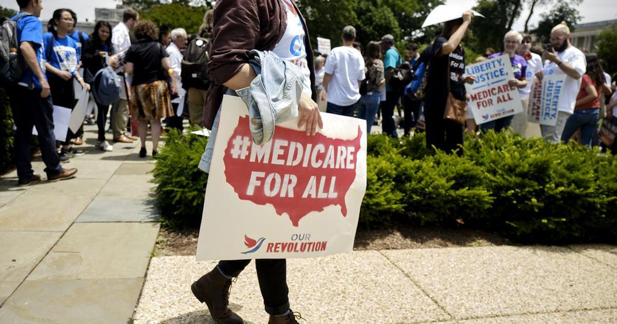 Strikes and Attack Ads: The Hard Roads to Universal Health Care | Pulse ...