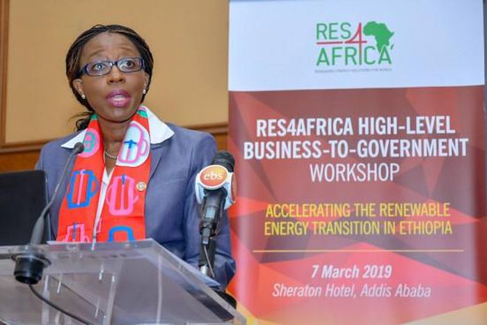 United Nations Economic Commission for Africa (ECA)