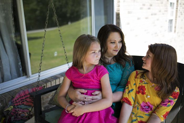 The Coal Mining Jobs Left, So the Women Went to Work