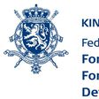 Kingdom of Belgium - Foreign Affairs, Foreign Trade and Development Cooperation