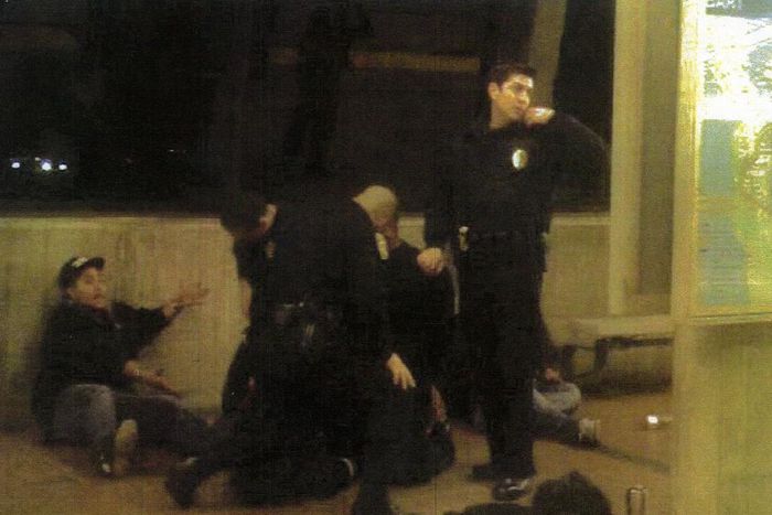 California Has a High Rate of Police Shootings. Could a New Open-Records Law Change That?