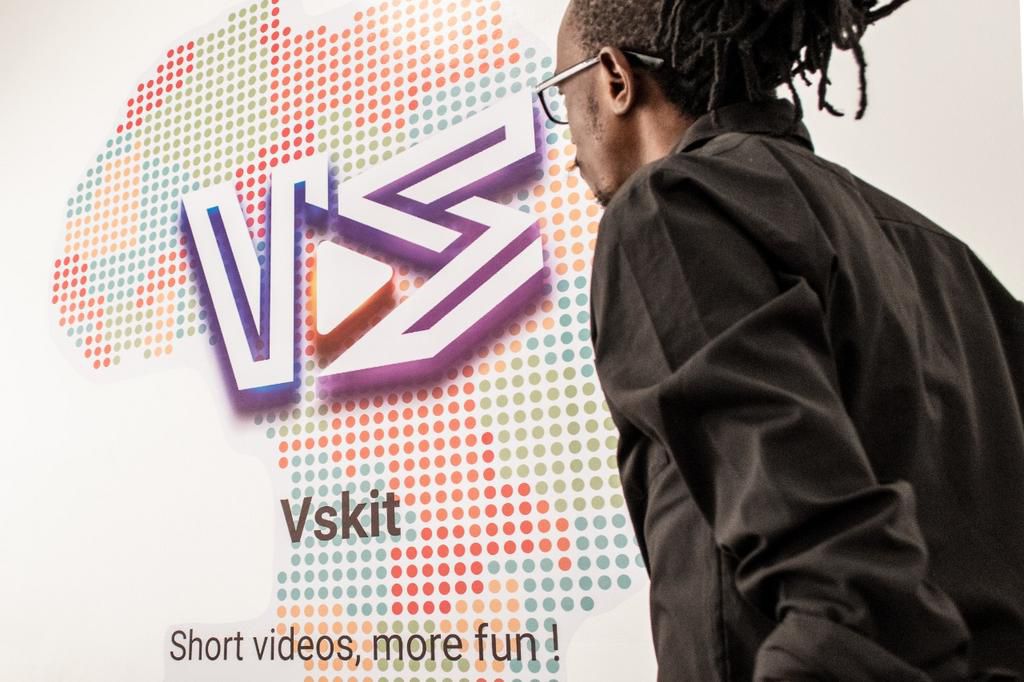 Important details about video App - Vskit helping songs trend in Kenya