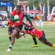Kenya Rugby Union (KRU)