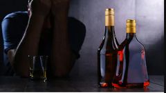 Alcoholic drinks are a great source of calories - you should stay away from them
