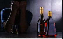 Alcoholic drinks are a great source of calories - you should stay away from them