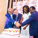 Akothee opens up on how people have been frustrating her after launching own Foundation